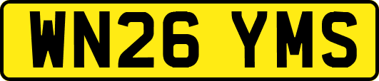 WN26YMS
