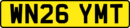 WN26YMT