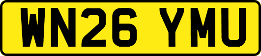 WN26YMU