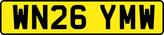 WN26YMW