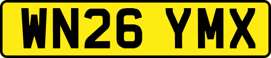 WN26YMX