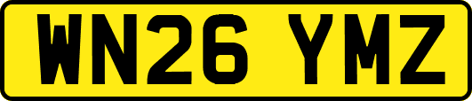 WN26YMZ