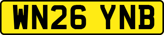 WN26YNB