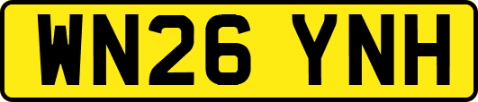 WN26YNH