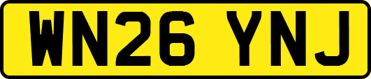 WN26YNJ