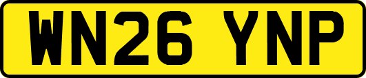 WN26YNP