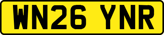 WN26YNR