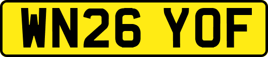 WN26YOF