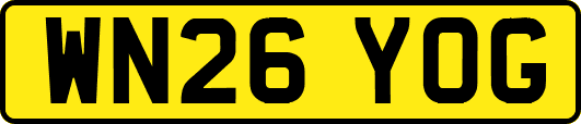 WN26YOG