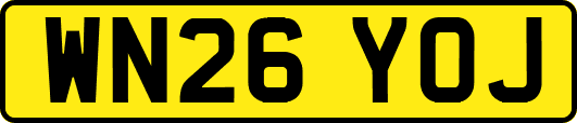WN26YOJ