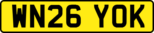 WN26YOK
