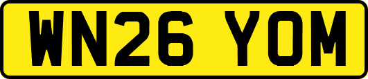 WN26YOM