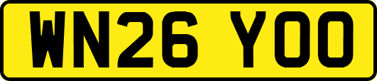 WN26YOO