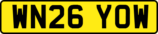 WN26YOW