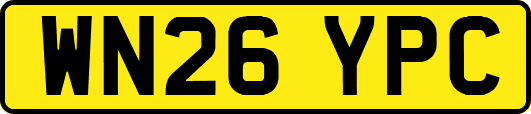 WN26YPC