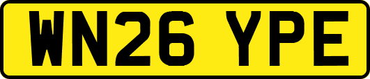 WN26YPE