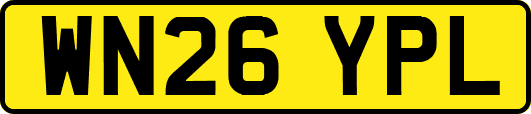 WN26YPL