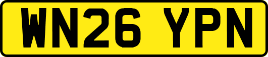 WN26YPN