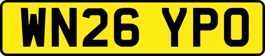 WN26YPO