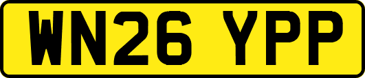 WN26YPP