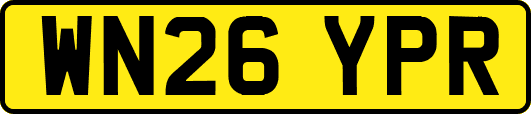 WN26YPR
