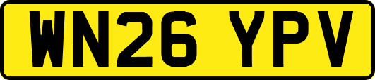 WN26YPV