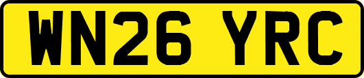 WN26YRC