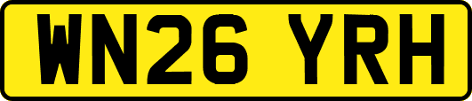 WN26YRH