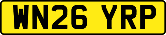 WN26YRP