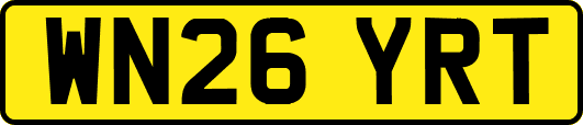 WN26YRT