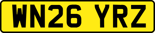 WN26YRZ