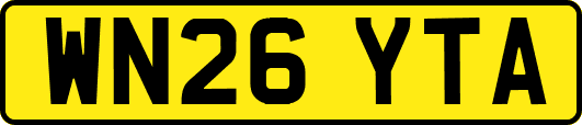 WN26YTA