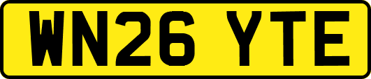 WN26YTE