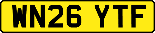 WN26YTF