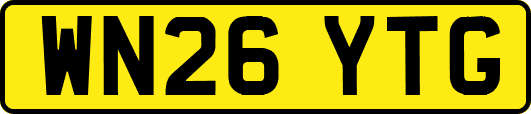 WN26YTG