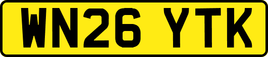 WN26YTK