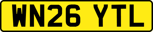 WN26YTL