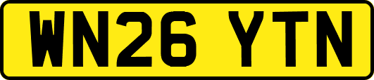 WN26YTN
