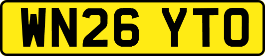 WN26YTO