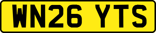 WN26YTS