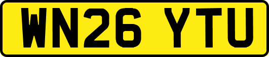WN26YTU