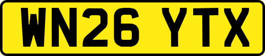 WN26YTX