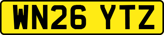 WN26YTZ