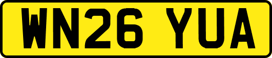 WN26YUA