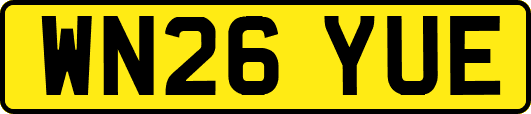 WN26YUE