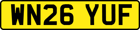 WN26YUF