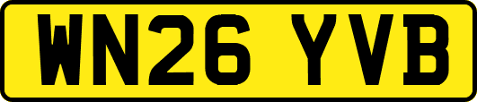 WN26YVB