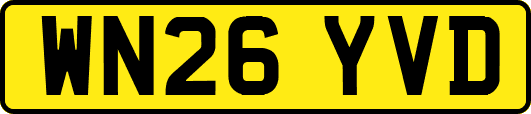 WN26YVD