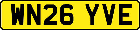 WN26YVE