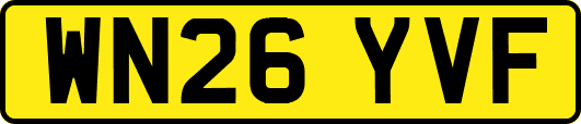 WN26YVF